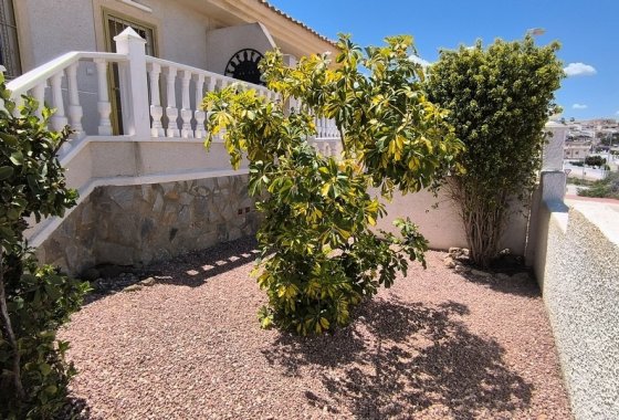 Reventa - Semi - Detached Villa - Ciudad Quesada