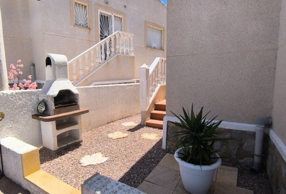 Reventa - Semi - Detached Villa - Ciudad Quesada