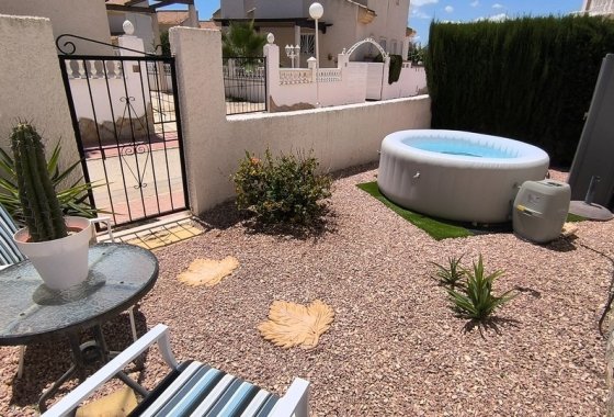 Reventa - Semi - Detached Villa - Ciudad Quesada