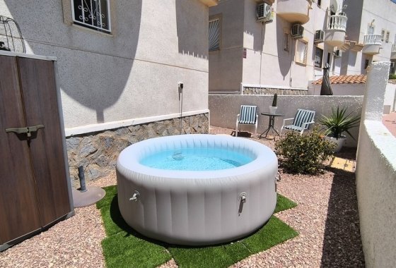 Reventa - Semi - Detached Villa - Ciudad Quesada