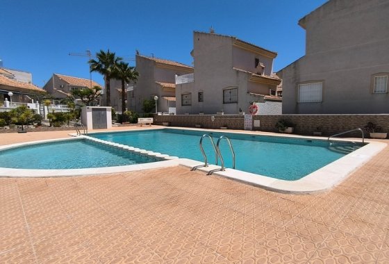 Reventa - Semi - Detached Villa - Ciudad Quesada