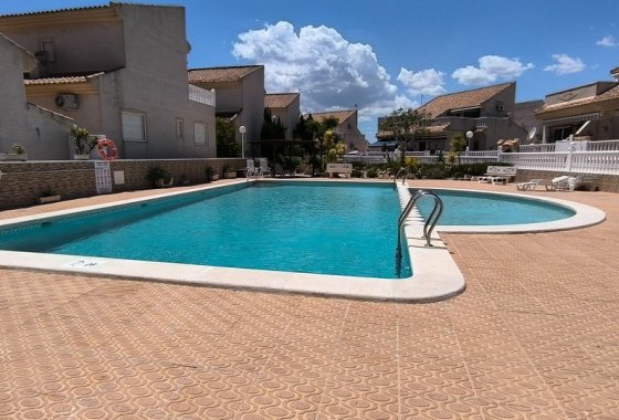 Reventa - Semi - Detached Villa - Ciudad Quesada