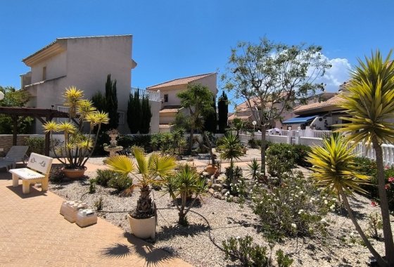 Reventa - Semi - Detached Villa - Ciudad Quesada