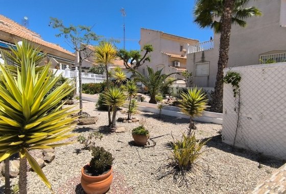 Reventa - Semi - Detached Villa - Ciudad Quesada