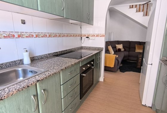 Reventa - Semi - Detached Villa - Ciudad Quesada