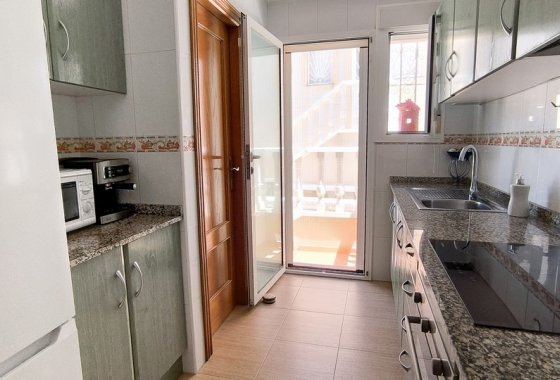 Reventa - Semi - Detached Villa - Ciudad Quesada