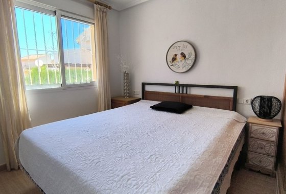 Reventa - Semi - Detached Villa - Ciudad Quesada