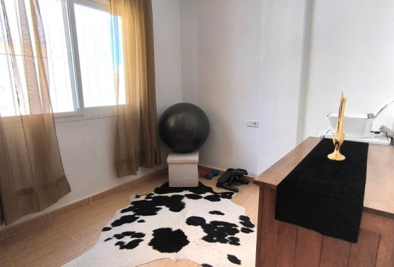 Reventa - Semi - Detached Villa - Ciudad Quesada