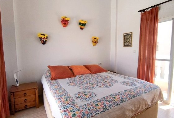 Reventa - Semi - Detached Villa - Ciudad Quesada