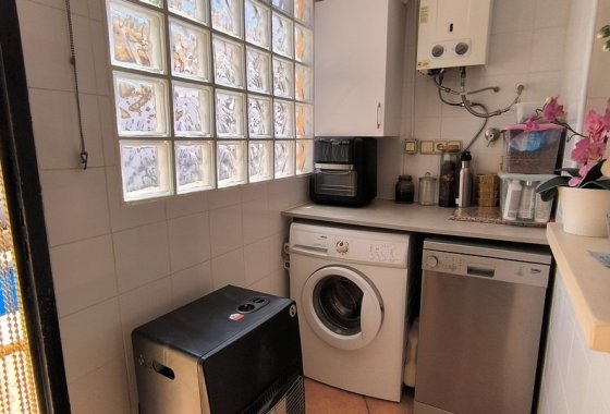 Re-Sale - Detached Villa - Algorfa