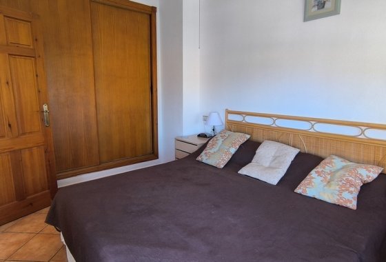 Re-Sale - Detached Villa - Algorfa