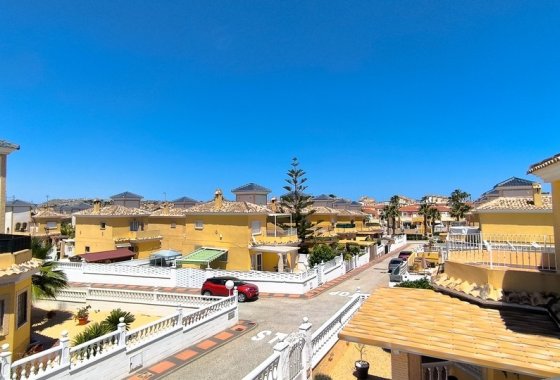 Re-Sale - Detached Villa - Algorfa