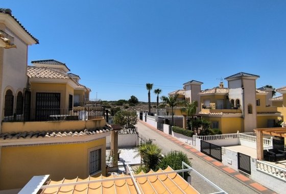 Re-Sale - Detached Villa - Algorfa