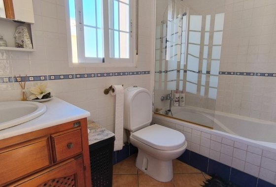 Re-Sale - Detached Villa - Algorfa