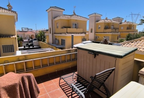 Re-Sale - Detached Villa - Algorfa