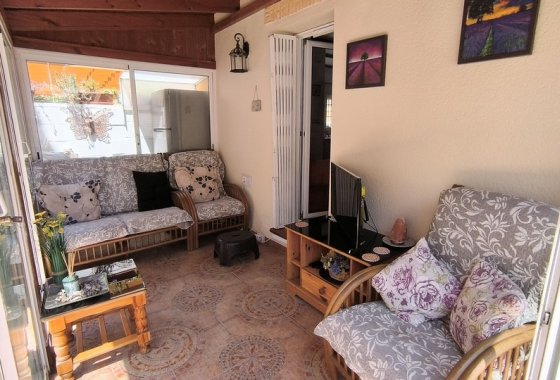 Re-Sale - Detached Villa - Algorfa