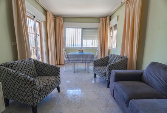 Reventa - Chalet Independiente - Ciudad Quesada - Rojales