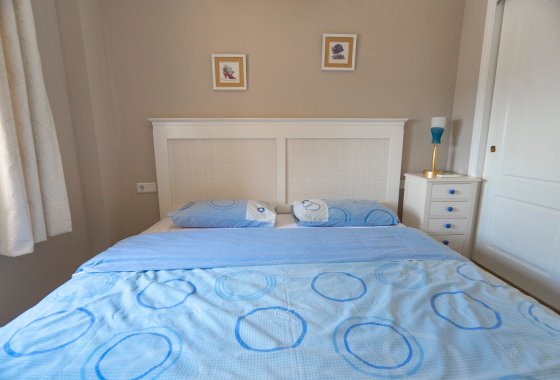 Reventa - Chalet Independiente - Ciudad Quesada - Rojales