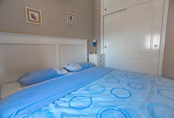 Reventa - Chalet Independiente - Ciudad Quesada - Rojales