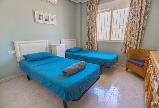 Reventa - Chalet Independiente - Ciudad Quesada - Rojales