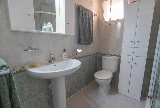 Reventa - Chalet Independiente - Ciudad Quesada - Rojales