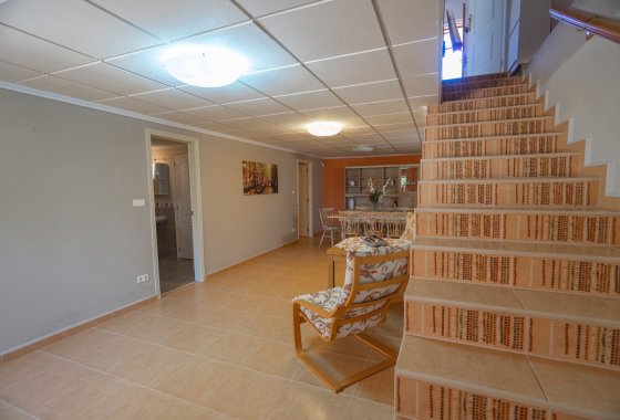 Reventa - Chalet Independiente - Ciudad Quesada - Rojales