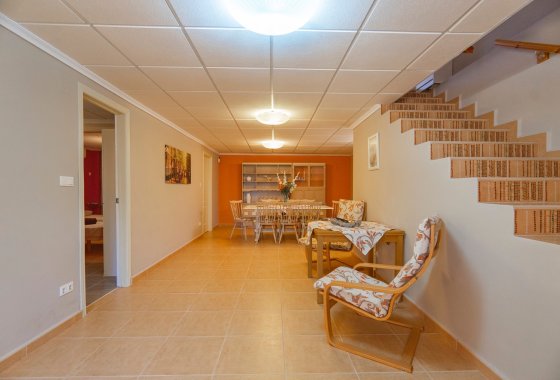 Reventa - Chalet Independiente - Ciudad Quesada - Rojales