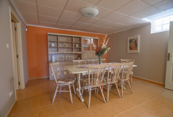 Reventa - Chalet Independiente - Ciudad Quesada - Rojales