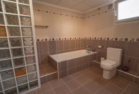 Reventa - Chalet Independiente - Ciudad Quesada - Rojales