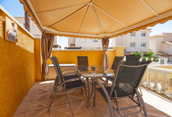 Reventa - Chalet Independiente - Ciudad Quesada - Rojales