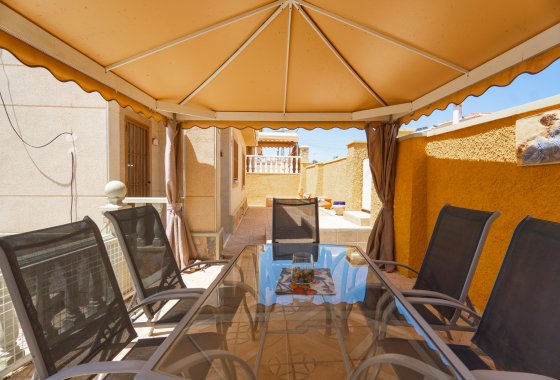 Reventa - Chalet Independiente - Ciudad Quesada - Rojales