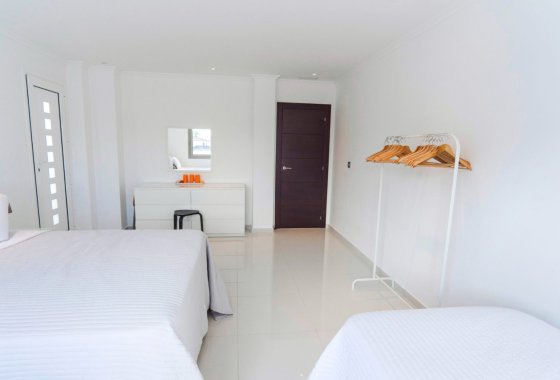 Reventa - Chalet Independiente - Ciudad Quesada