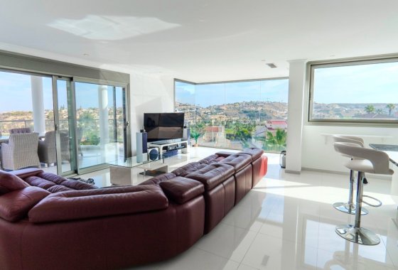 Reventa - Chalet Independiente - Ciudad Quesada