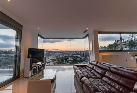 Reventa - Chalet Independiente - Ciudad Quesada