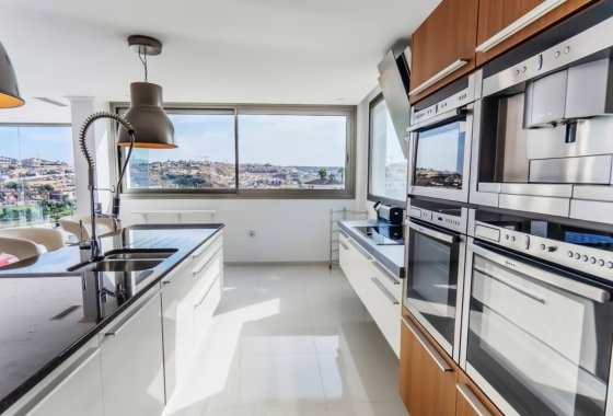 Reventa - Chalet Independiente - Ciudad Quesada