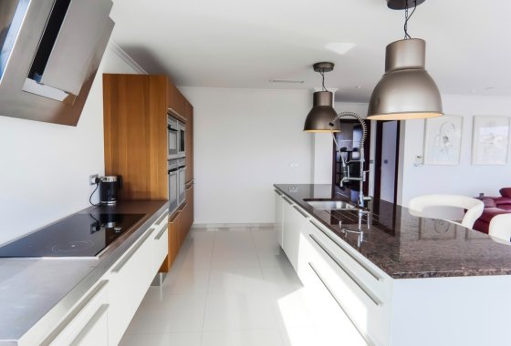 Reventa - Chalet Independiente - Ciudad Quesada