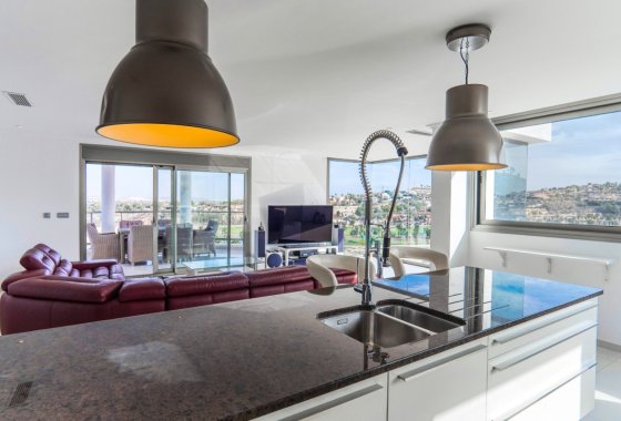 Reventa - Chalet Independiente - Ciudad Quesada