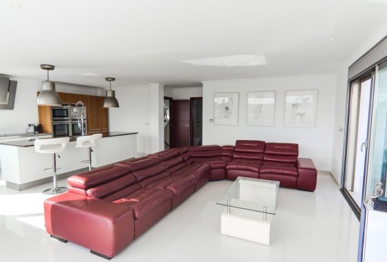 Reventa - Chalet Independiente - Ciudad Quesada