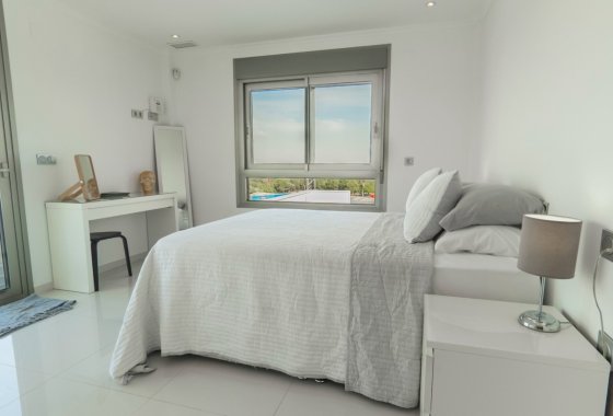 Reventa - Chalet Independiente - Ciudad Quesada