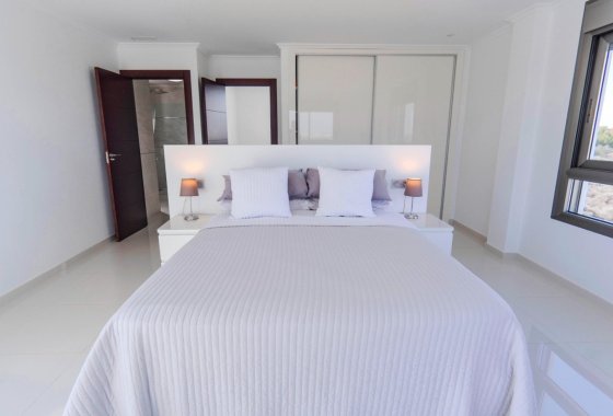 Reventa - Chalet Independiente - Ciudad Quesada