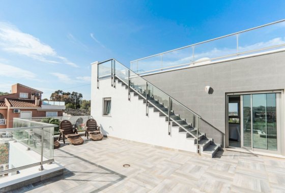 Reventa - Chalet Independiente - Ciudad Quesada