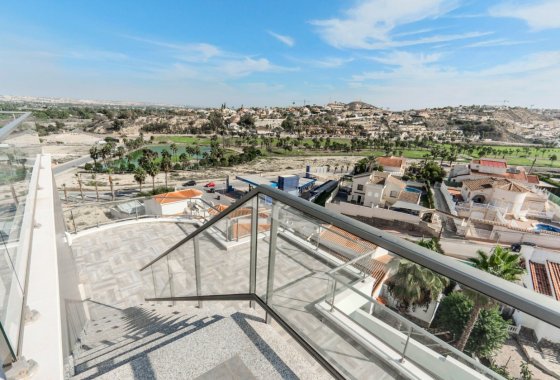 Reventa - Chalet Independiente - Ciudad Quesada