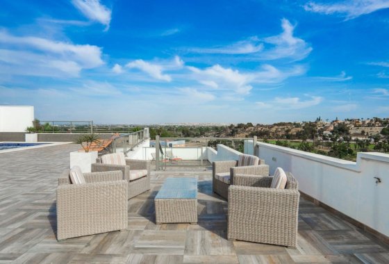 Reventa - Chalet Independiente - Ciudad Quesada