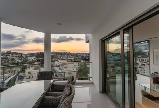 Reventa - Chalet Independiente - Ciudad Quesada