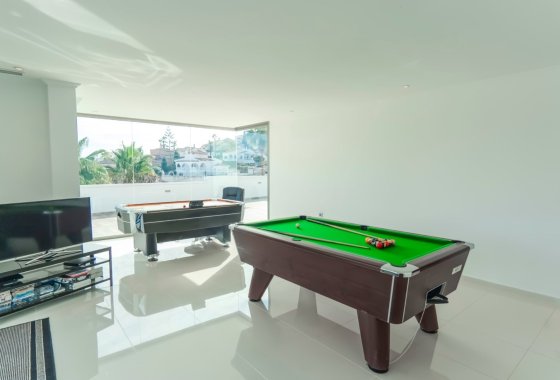 Reventa - Chalet Independiente - Ciudad Quesada