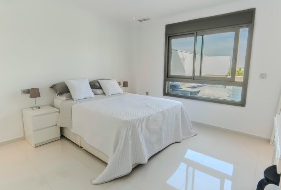 Reventa - Chalet Independiente - Ciudad Quesada