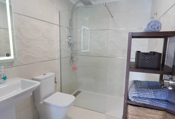 Reventa - Chalet Independiente - Ciudad Quesada