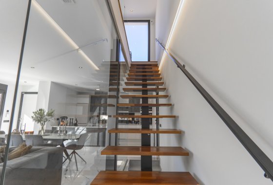 Reventa - Chalet Independiente - Ciudad Quesada