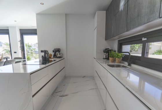 Reventa - Chalet Independiente - Ciudad Quesada