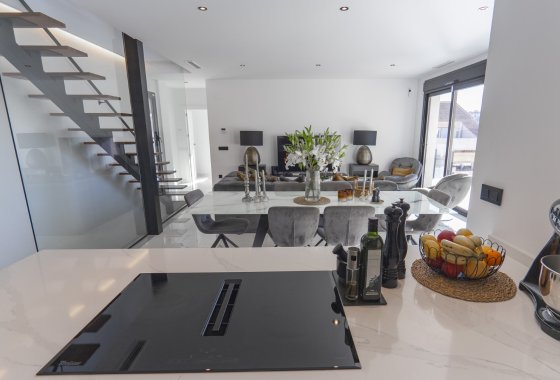 Reventa - Chalet Independiente - Ciudad Quesada